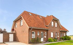 Ferienhaus Hosnhuus